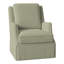 Savannah Swivel Wingback Chair-107421318
