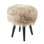 Tabouret Mongolian