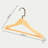 Femmefit Multi-Purpose Solid Wood Hanger-106896155