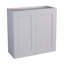 Armoire de cuisine style Shaker de Design House Brookings (prête à assembler)-719837905-719837937