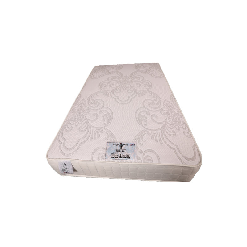 Ebern Designs Mattress, Small Single (2'6)