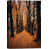 Wrapped Canvas selected
