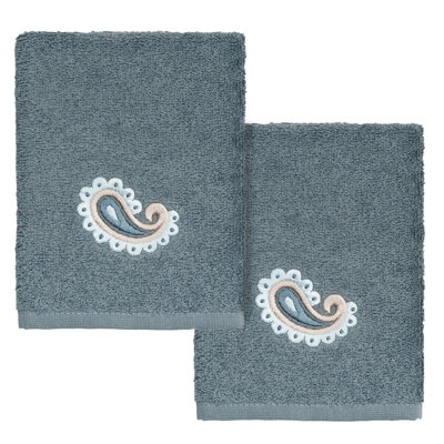  Essuie-mains 100% coton turc