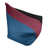 Blue/Burgundy/Black