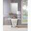 Miroir d'appoint Nysa