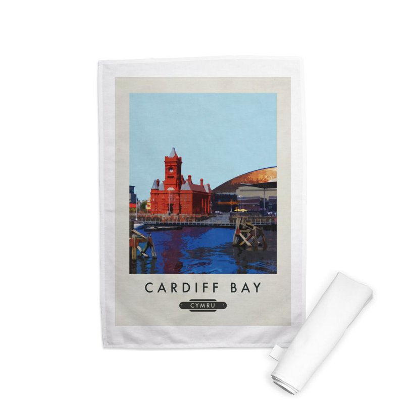 Cotton Kitchen Towel