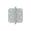 102'' x 102'' Steel Butt Bearing Hinge-14482028