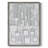 Gossamer I Framed Print - Solid Wood-1201047055