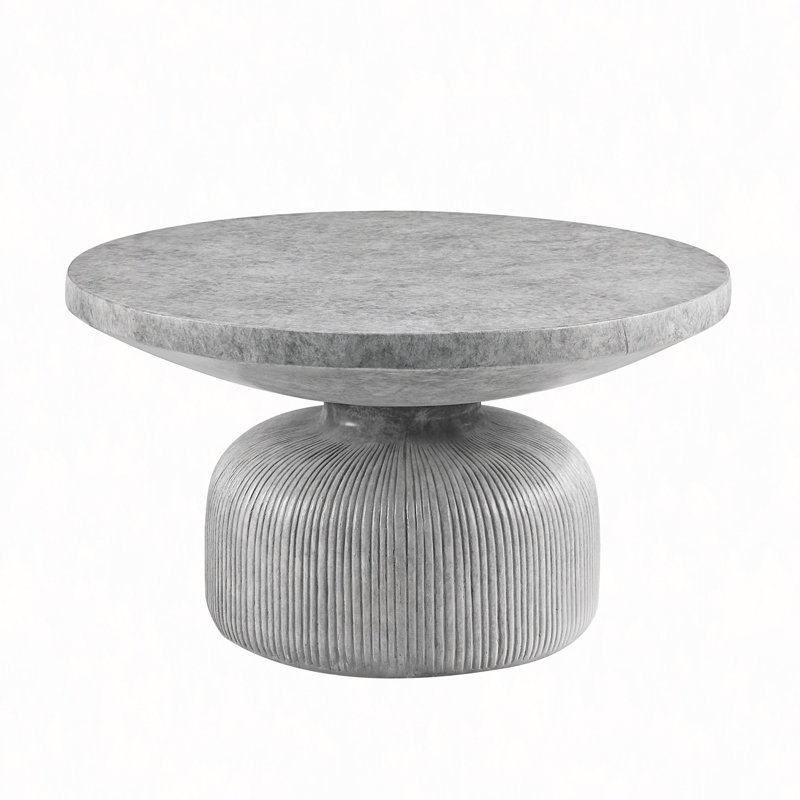 Laddie Coffee Table
