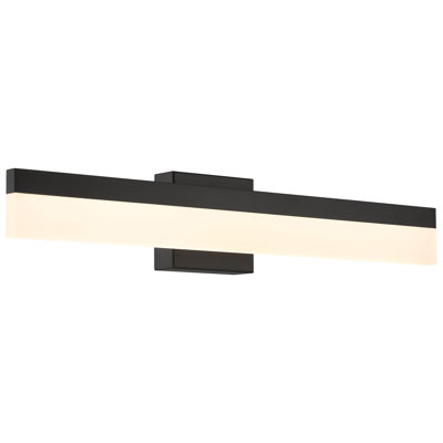 Pondra LED Vanity