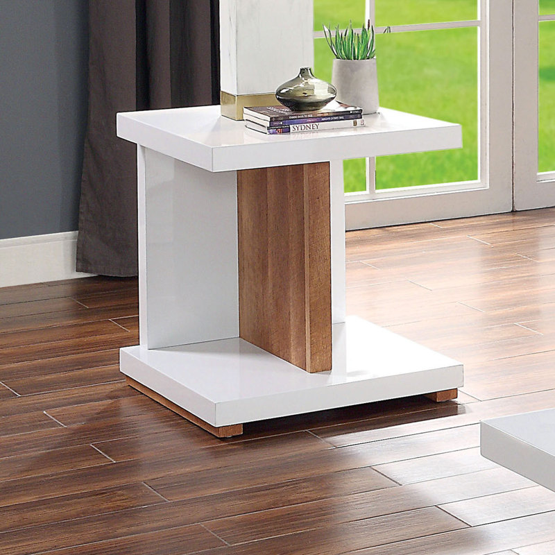 3 - Piece Living Room Table Set
