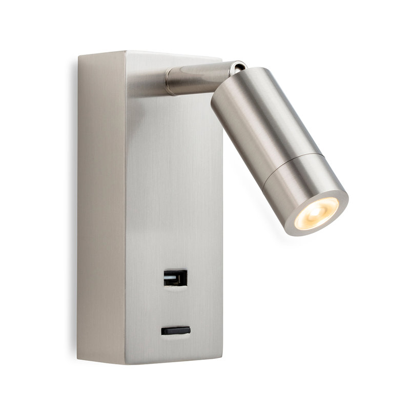 LED Spotlight
