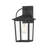 Strathden 13.5" High 1-Light Outdoor Lantern-367640601