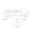 Modern Round Dining Table, Sintered Stone Tabletop With Lazy Susan, Carbon Steel Base Pre-Assembly-118556705-118556711