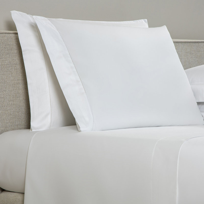 Single Ajour Pillowcase Set