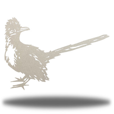 Art mural Bassrou Roadrunner