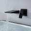 Waterfall Wall Mounted Bathroom Faucet-1641863066