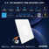 4" LED Retrofit Recessed Lighting Kit