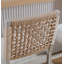 Tabouret de comptoir 27 po Dazhon-475115572
