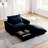 Corduroy  Sofa Couch-106553996