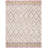 Serrato Hand Tufted Wool Geometric Rug-1200900910