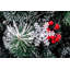 4' H Lighted Artificial Christmas Tree