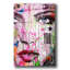 "Trin" You "par Loui Jover, art mural en verre acrylique-1055176738