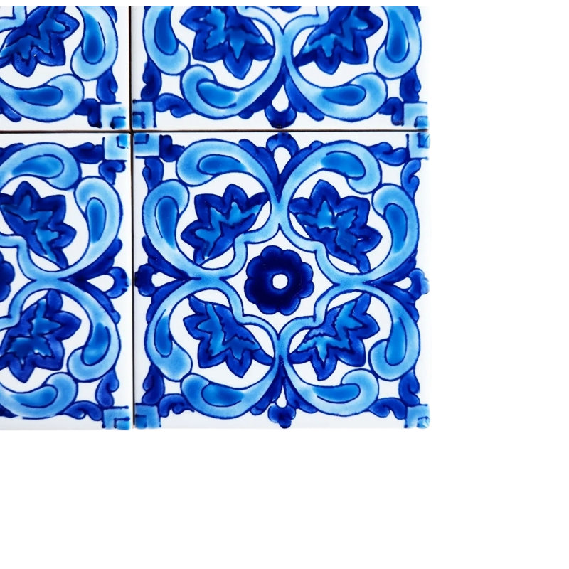 Bleu de Guadalajara