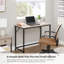 Jana Metal Top Writing Desk-294787747-390119610