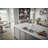 Formera 33" 50/50 Double Bowl Undermount Stainless Steel Kitchen Sink