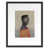Black Framed