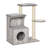 Diboll Cat Perch