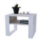 Laflotte Sled Coffee Table with Storage