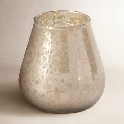 Glass Votive Candle Holder