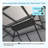 Aluminum Patio Gazebo-91711947