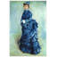 Pierre-Auguste Renoir - Wrapped Canvas Painting