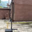 Parasol lumineux à énergie solaire à DEL-1490552924