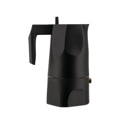 Ossidiana Espresso Coffee Maker