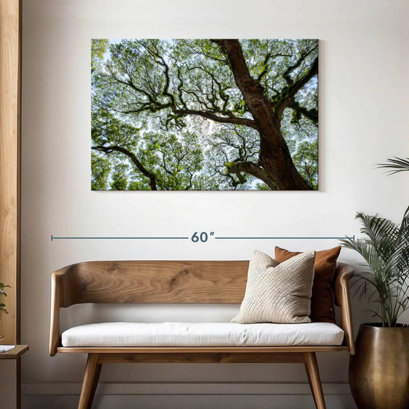 Harnek Rustic Tree