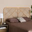 Alexssa King Headboard