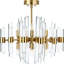 Bayleen 12 - Light Unique/Statement Chandelier