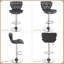 Chaises de bar à hauteur de comptoir Elna-1760646690
