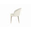 Chaise d'appoint en tissu (ensemble de 2)-1228528872