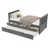 Grey est en rupture de stock