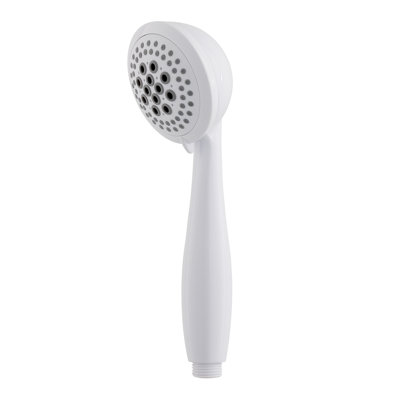 Lunar Handheld Shower Head