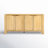 Block 72'' Solid Wood Sideboard-183829982