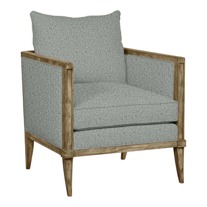Cameo 28.5" Chair, Hampton, Bennett Carolina