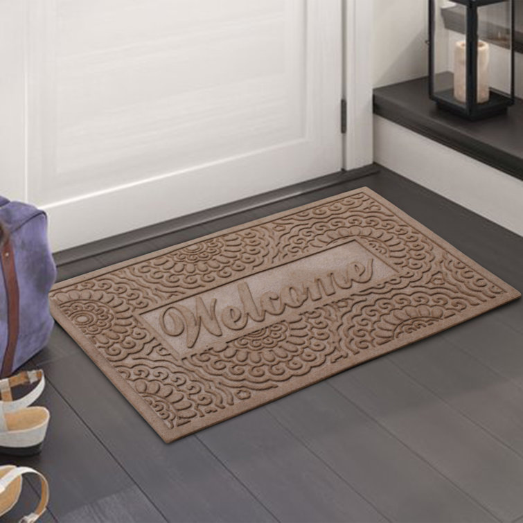 Winston Porter Peyton Outdoor Doormat & Reviews