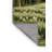 Machine Washable Nature Green Area Rug-207401291