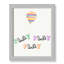 Play Play Play, impression sur papier-47842882-47842870